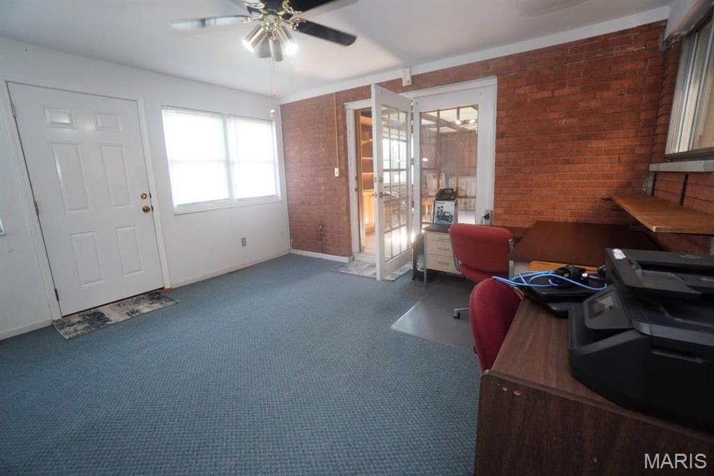 Second Add - Residential