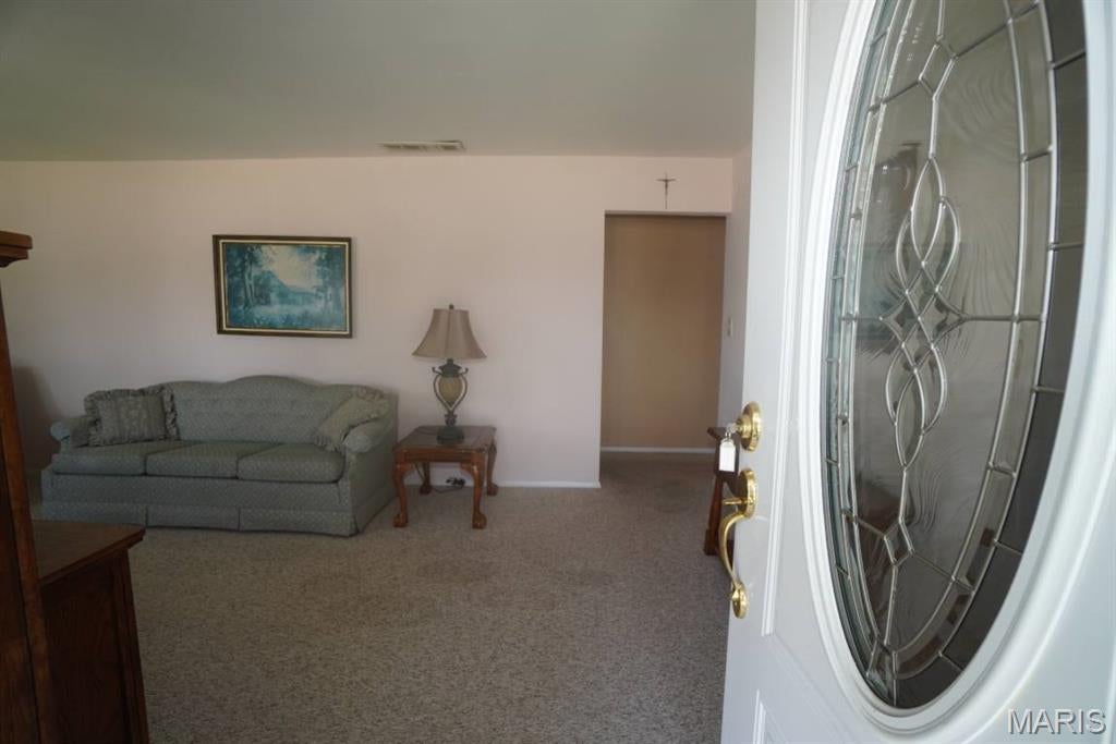 Second Add - Residential