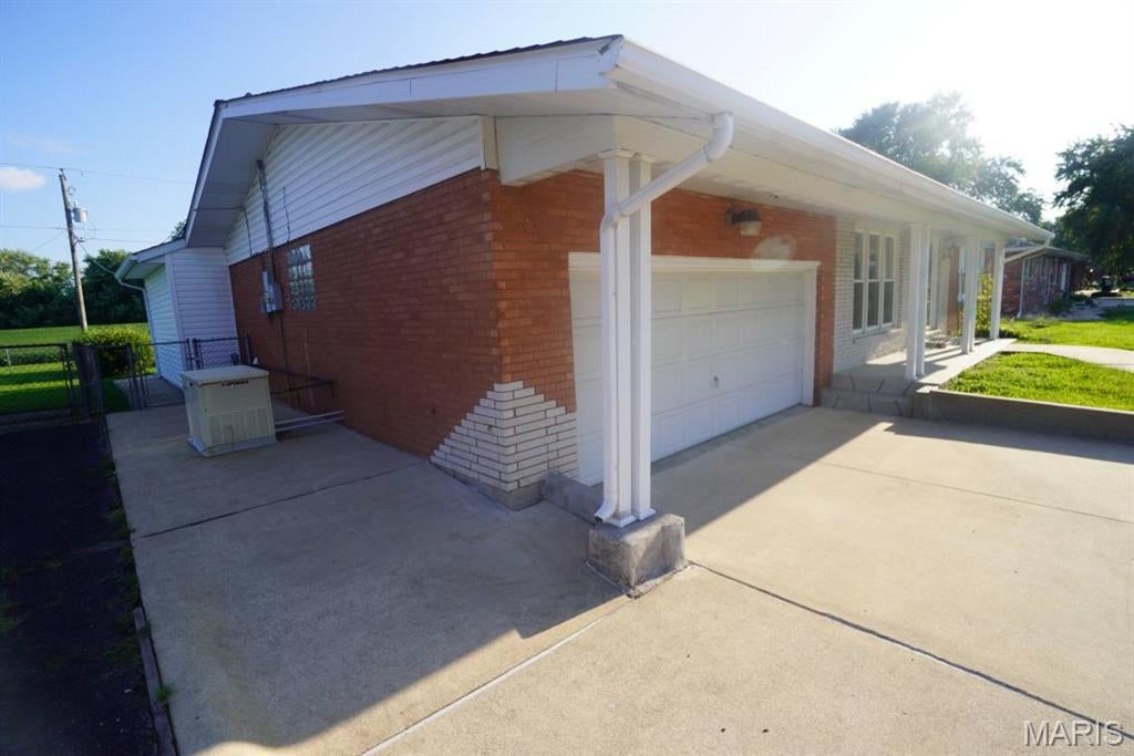 Second Add - Residential
