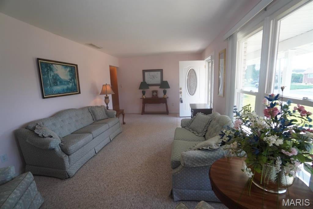 Second Add - Residential