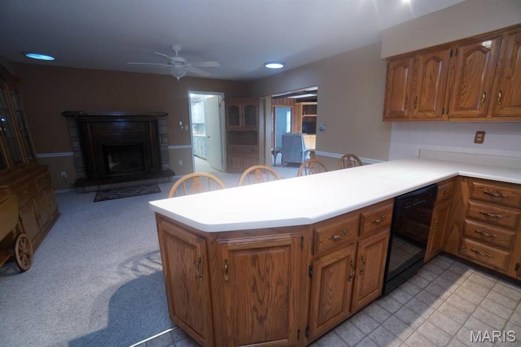 Second Add - Residential