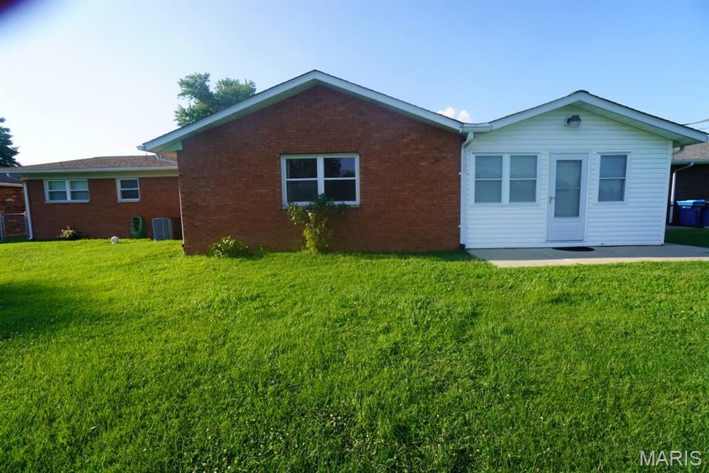 Second Add - Residential