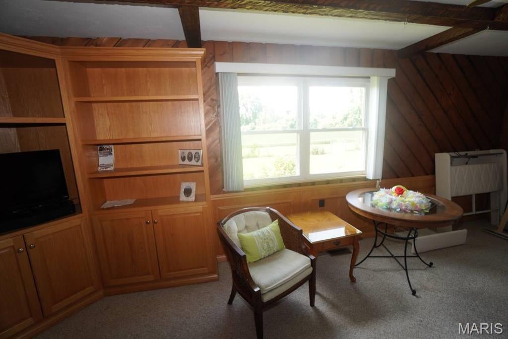 Second Add - Residential