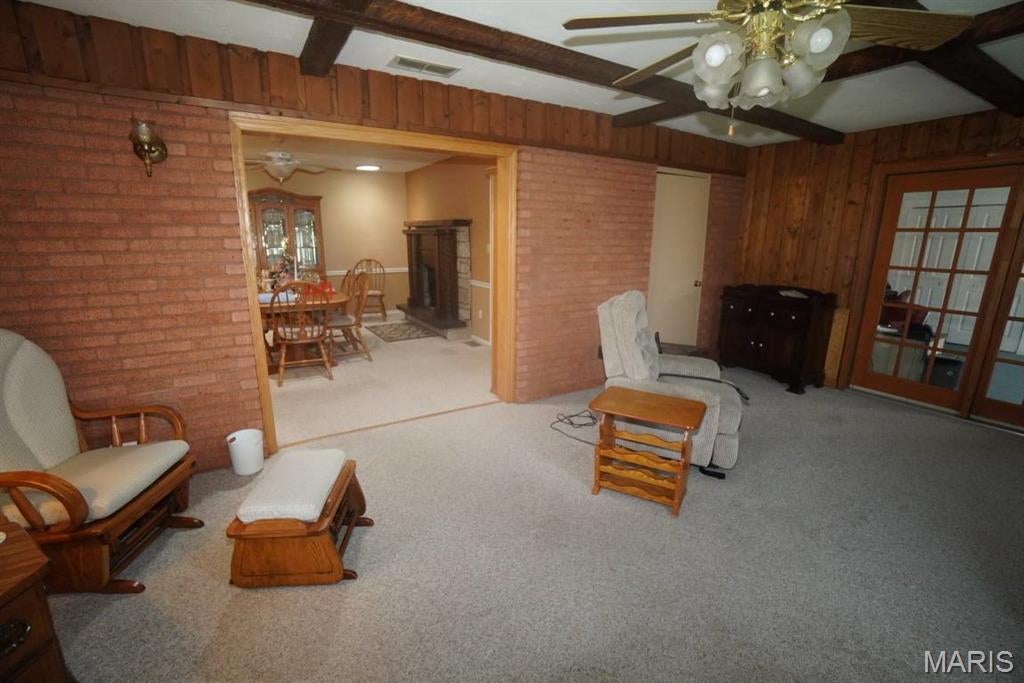 Second Add - Residential