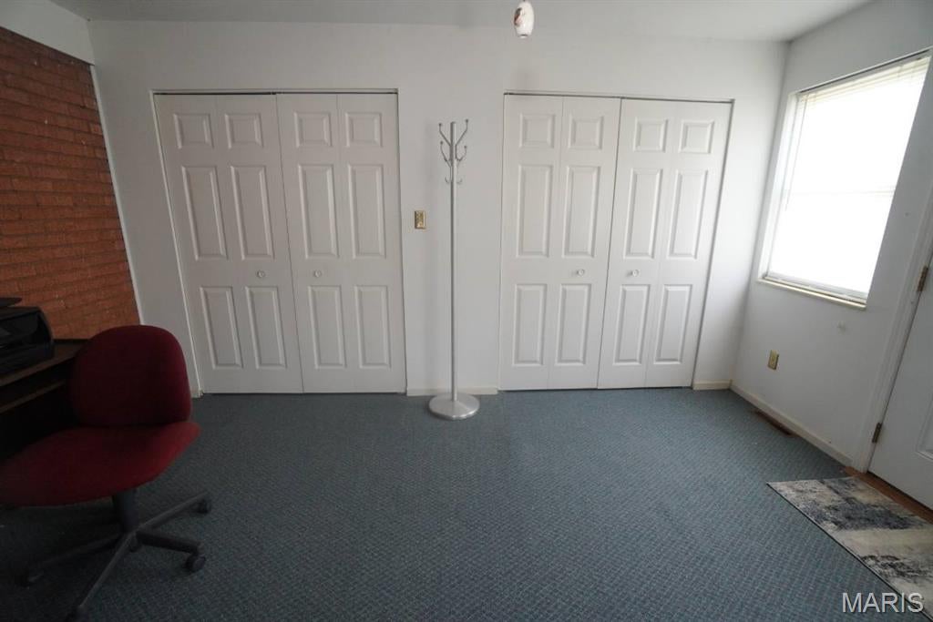 Second Add - Residential