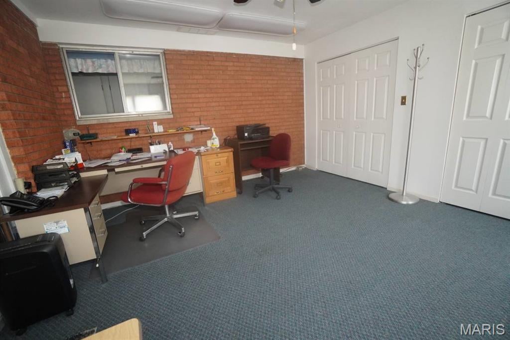 Second Add - Residential