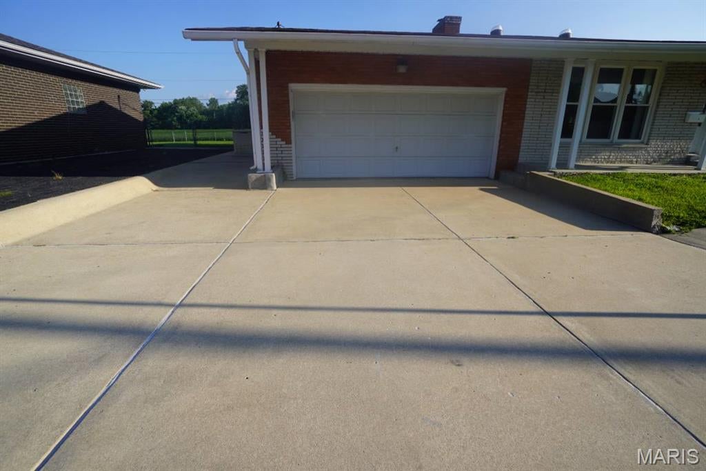 Second Add - Residential