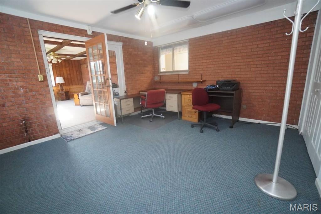 Second Add - Residential