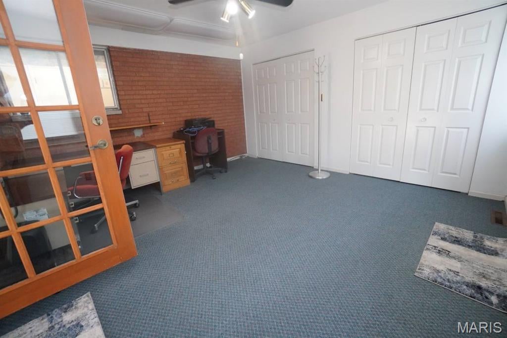 Second Add - Residential