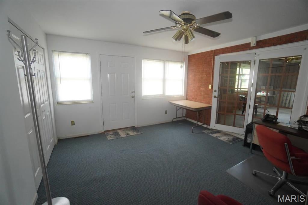 Second Add - Residential