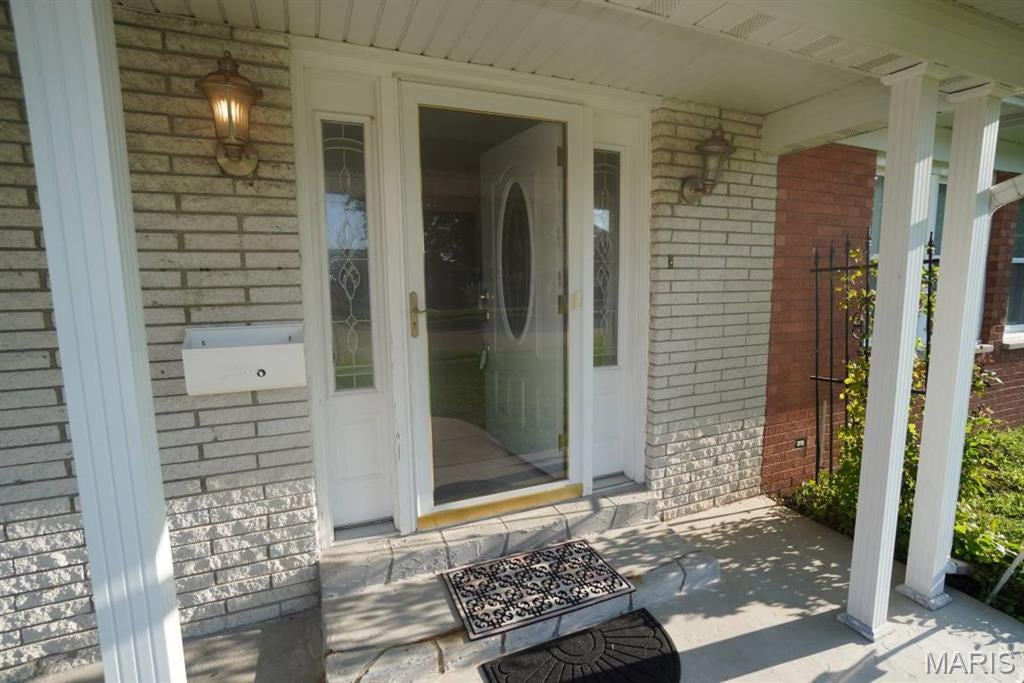 Second Add - Residential