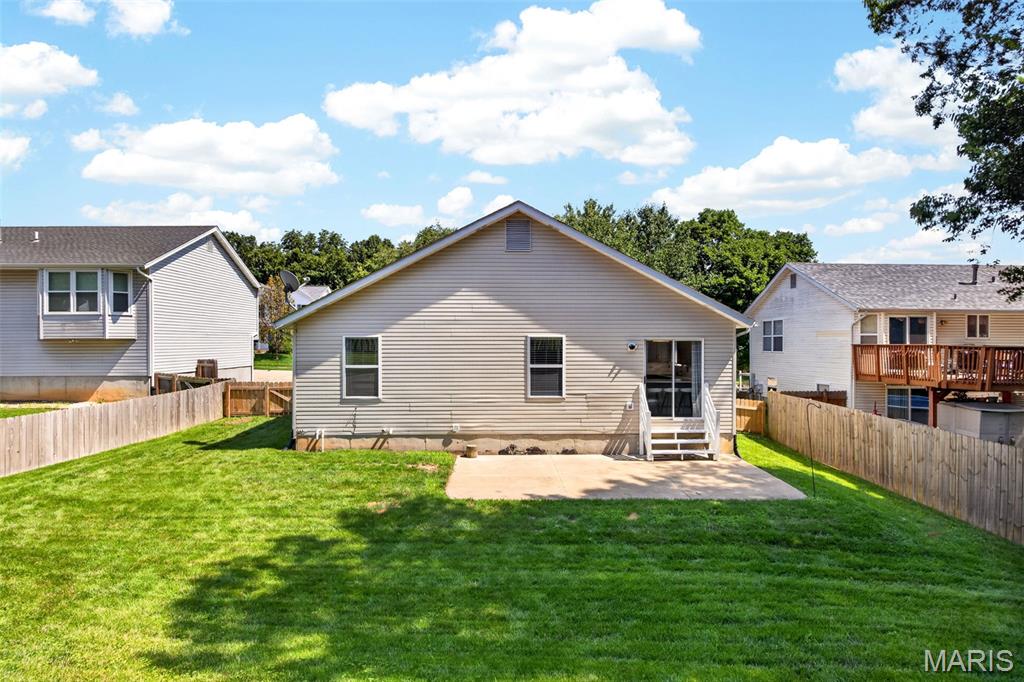 Woodlands Ph2 1 - Residential