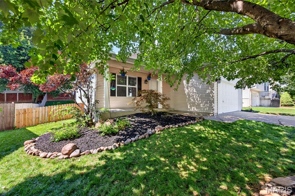 Woodlands Ph2 1 - Residential