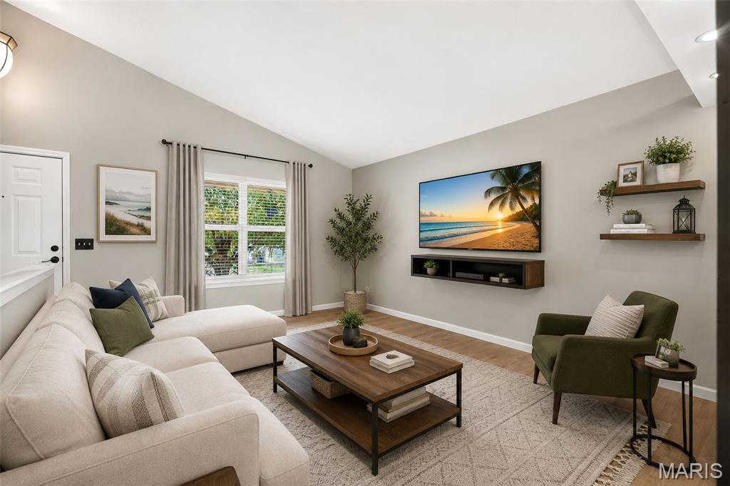 Woodlands Ph2 1 - Residential