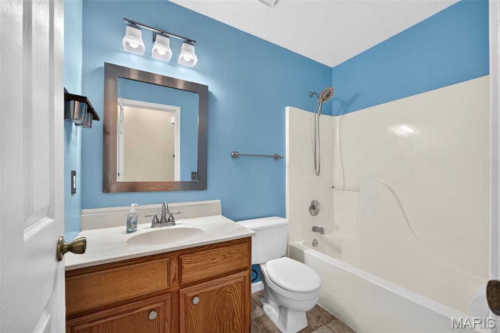 Woodlands Ph2 1 - Residential