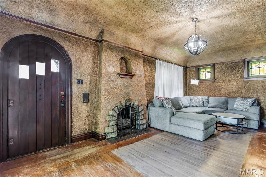 Cc Fletchers Add - Residential