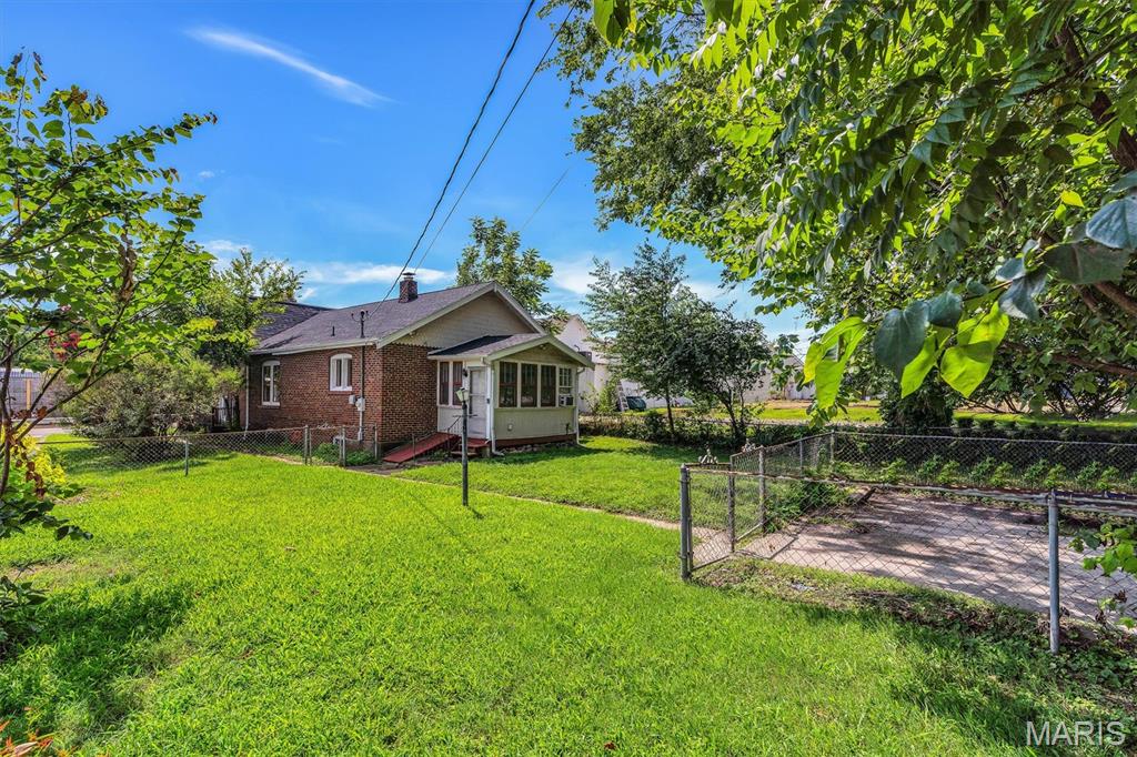 Cc Fletchers Add - Residential