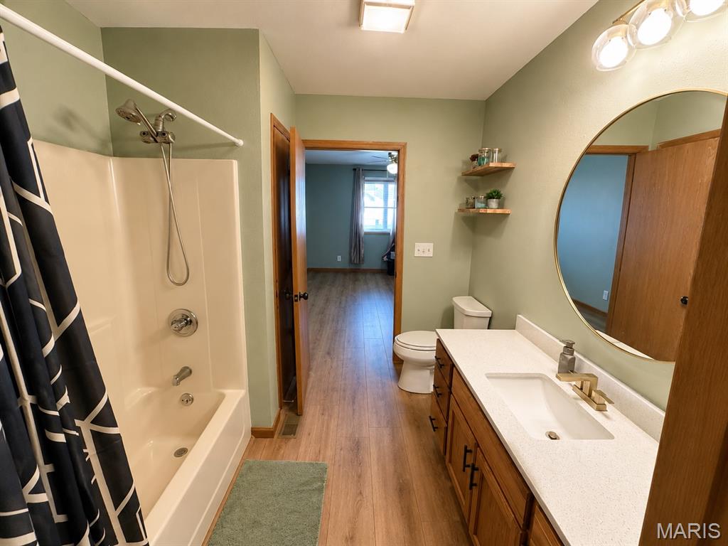 Not in a subdivision - Residential