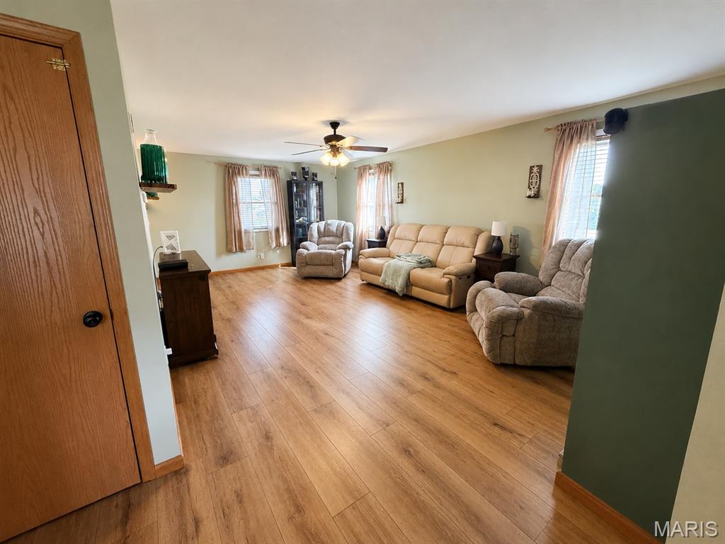 Not in a subdivision - Residential