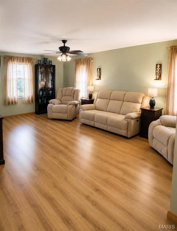 Not in a subdivision - Residential