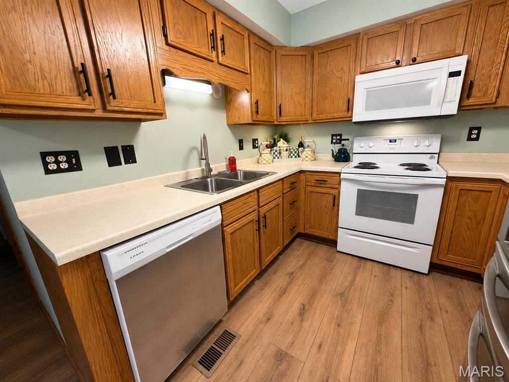 Not in a subdivision - Residential