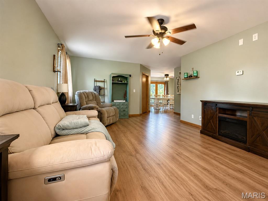 Not in a subdivision - Residential