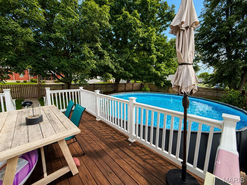 Not in a subdivision - Residential