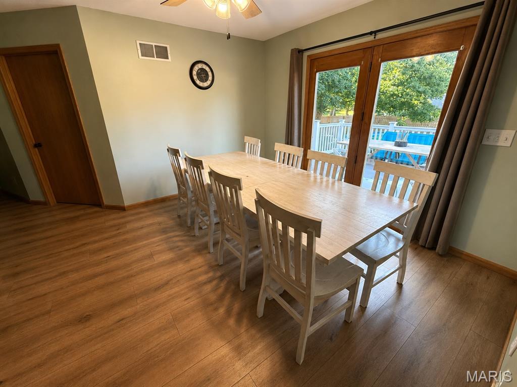 Not in a subdivision - Residential