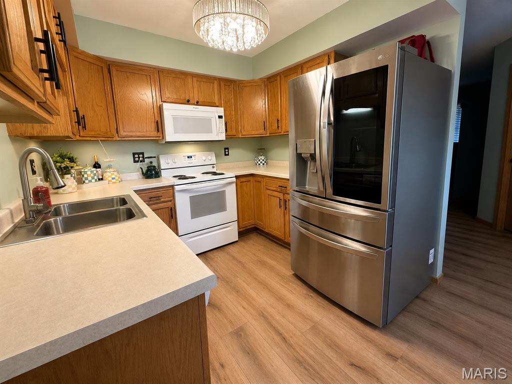 Not in a subdivision - Residential