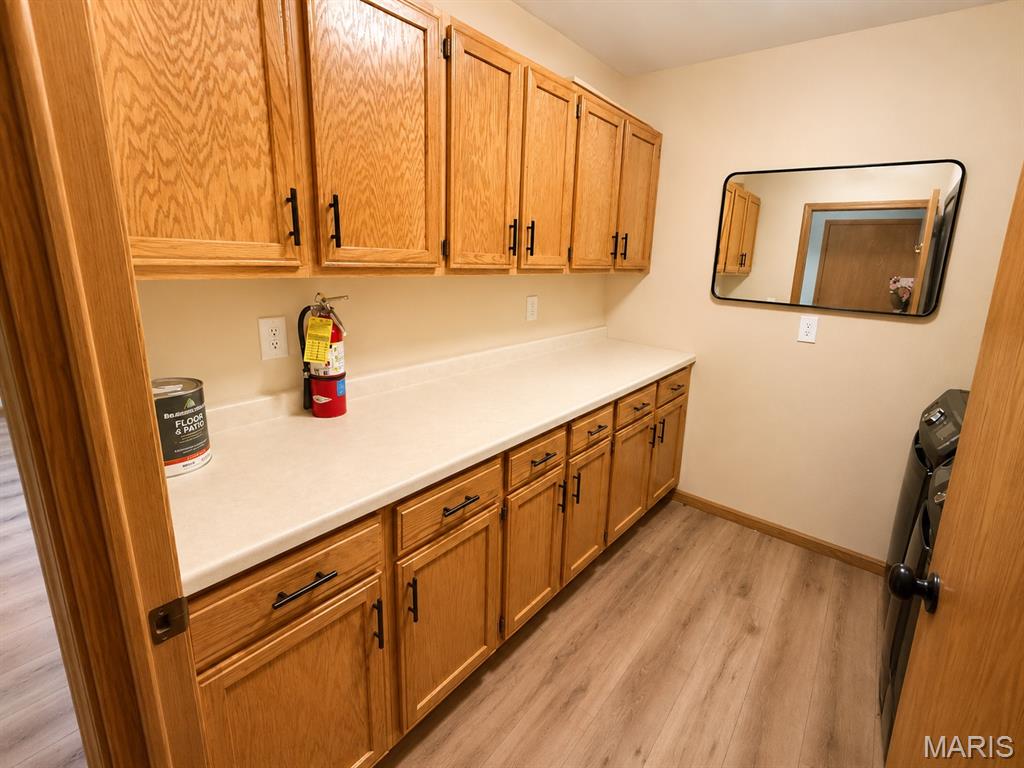 Not in a subdivision - Residential
