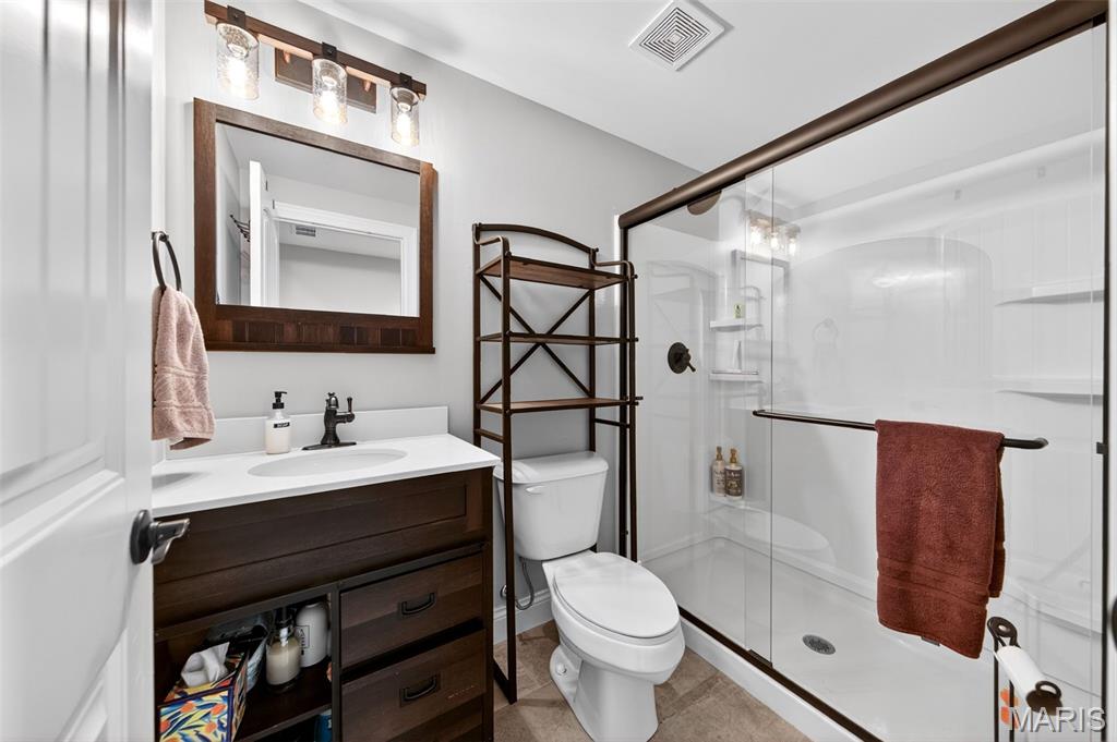Crown Pointe Farms - Residential
