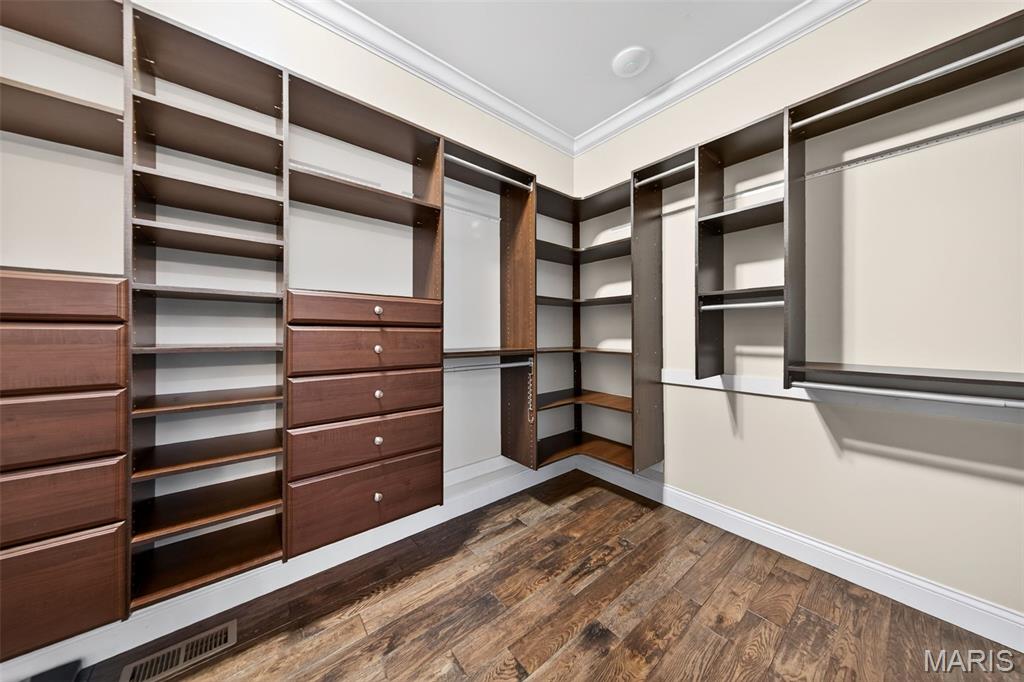 Crown Pointe Farms - Residential