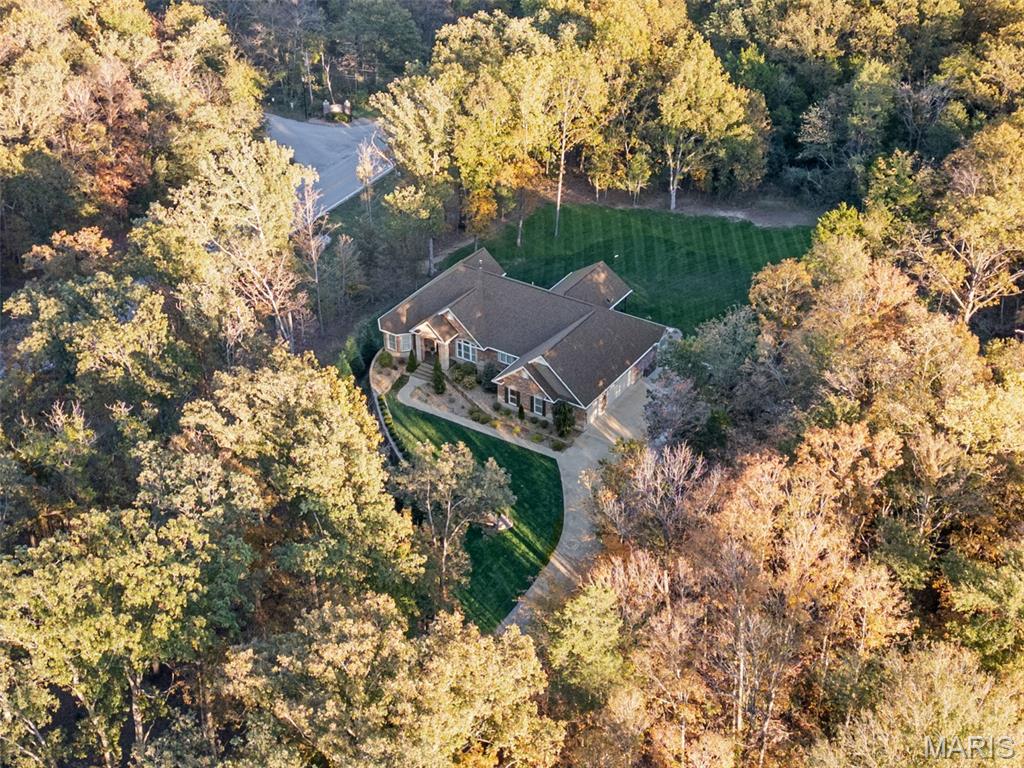 Crown Pointe Farms - Residential