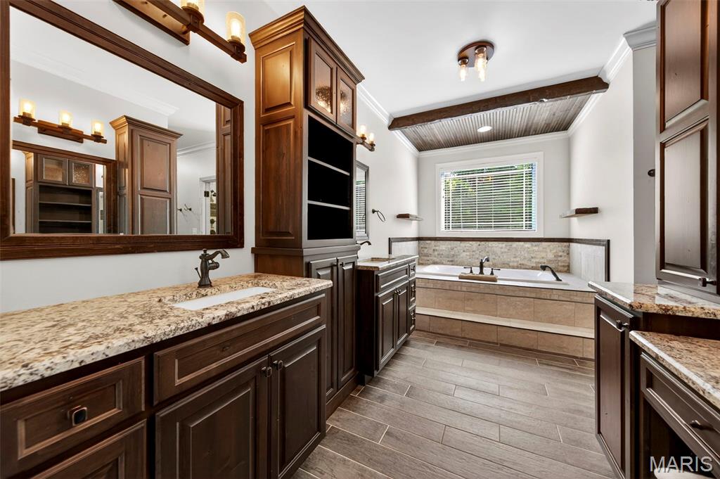 Crown Pointe Farms - Residential