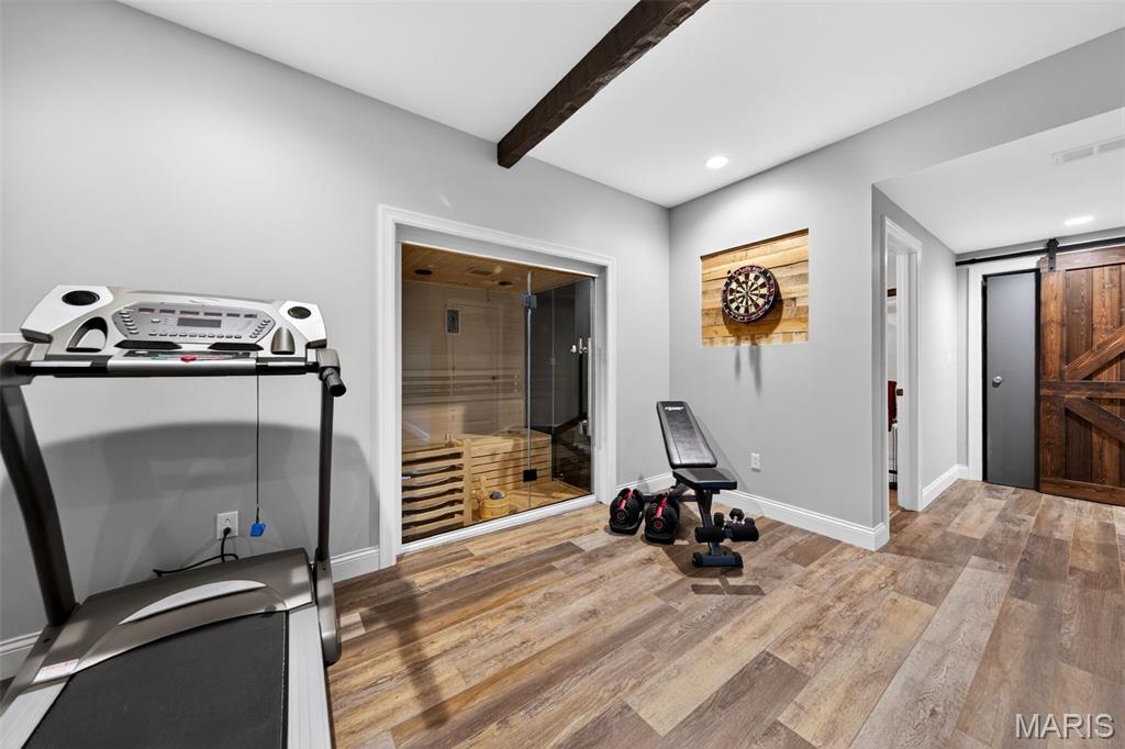 Crown Pointe Farms - Residential
