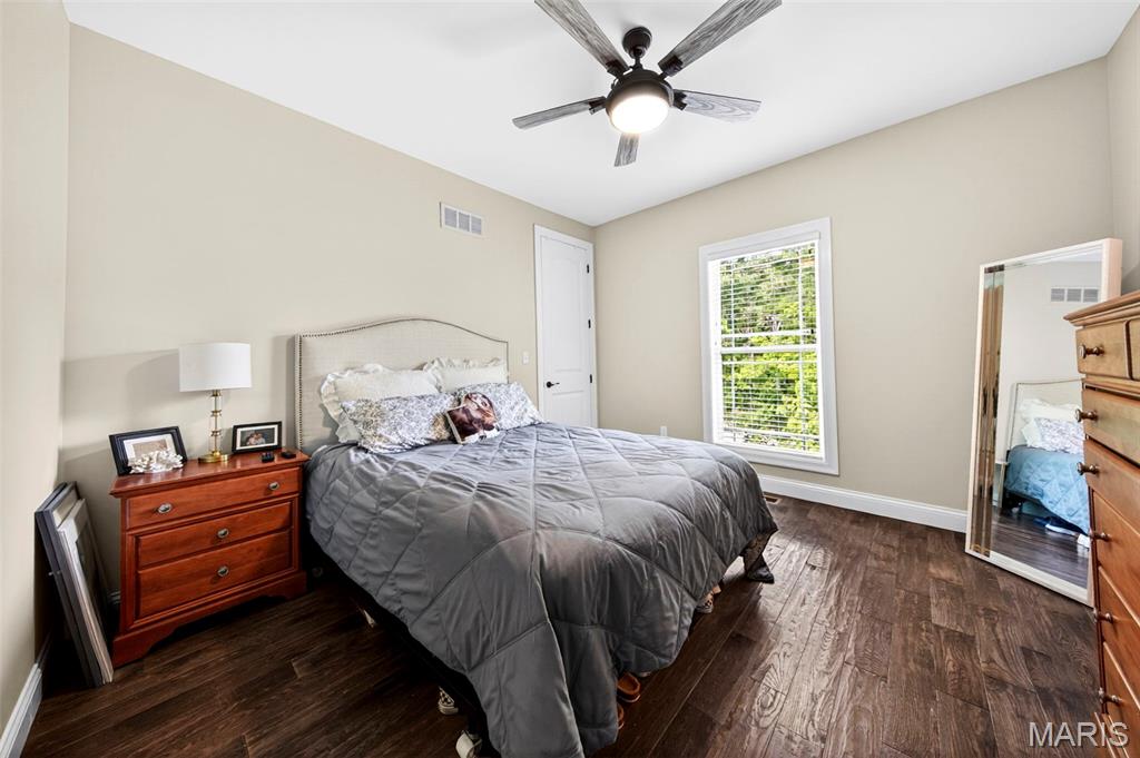 Crown Pointe Farms - Residential