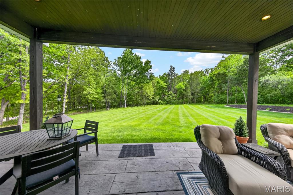 Crown Pointe Farms - Residential