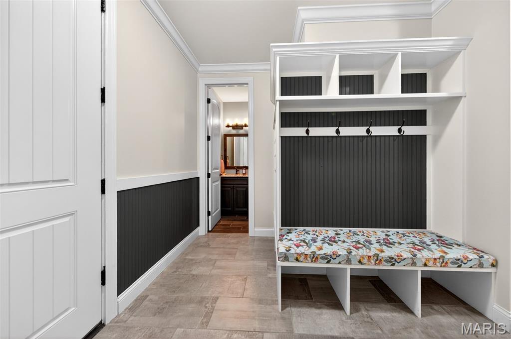 Crown Pointe Farms - Residential