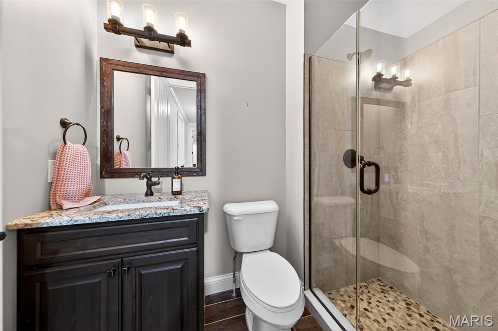Crown Pointe Farms - Residential