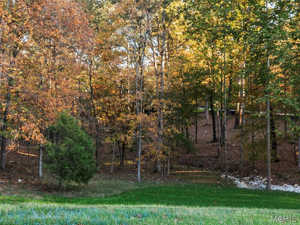 Crown Pointe Farms - Residential