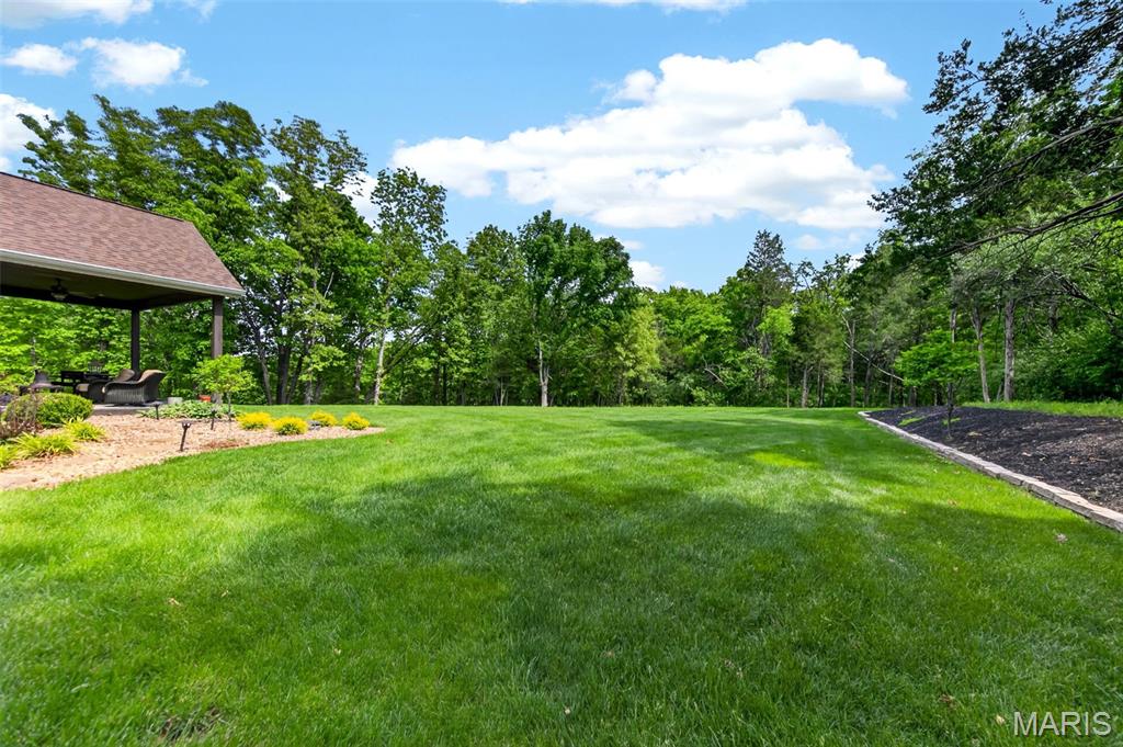 Crown Pointe Farms - Residential