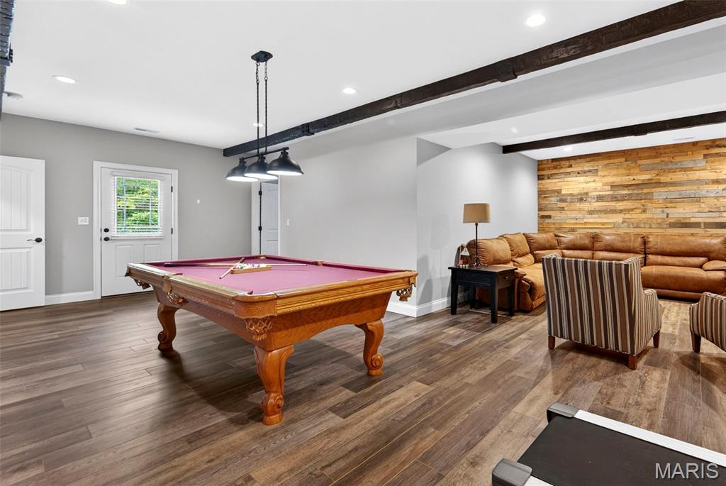 Crown Pointe Farms - Residential