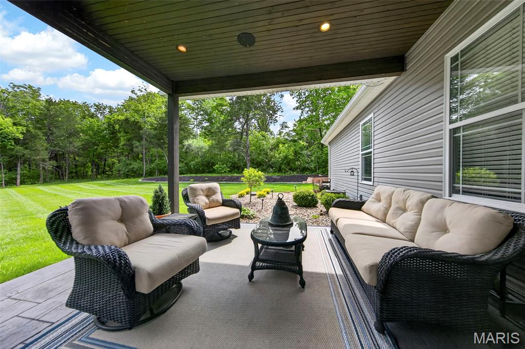Crown Pointe Farms - Residential