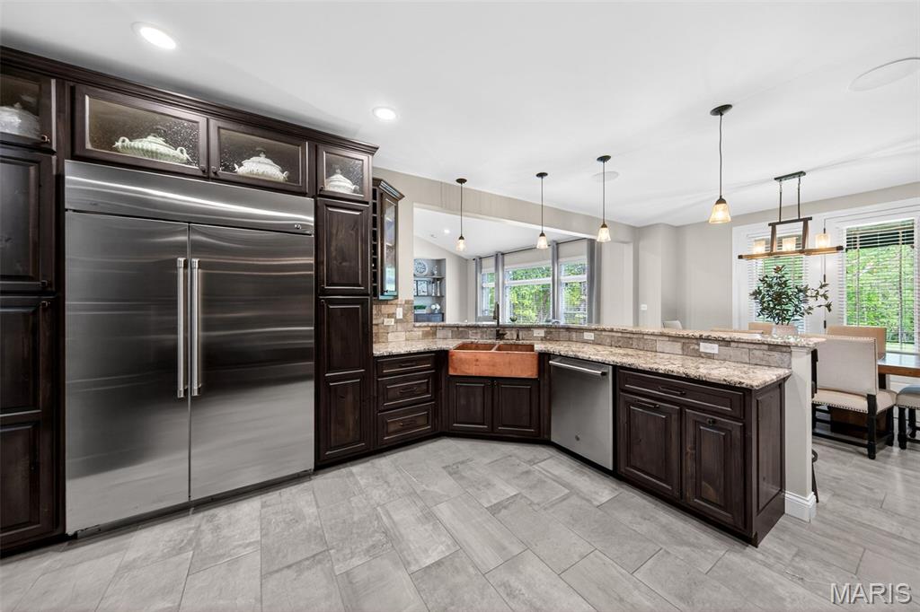 Crown Pointe Farms - Residential