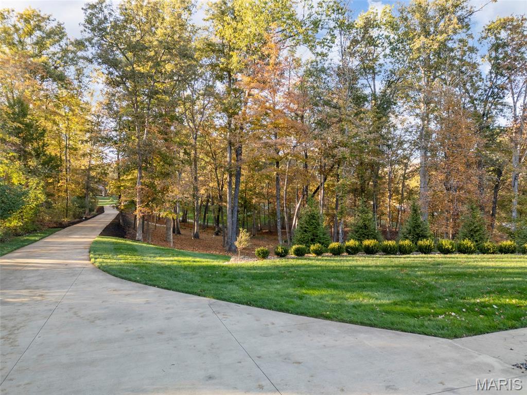 Crown Pointe Farms - Residential