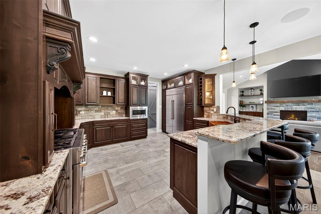 Crown Pointe Farms - Residential