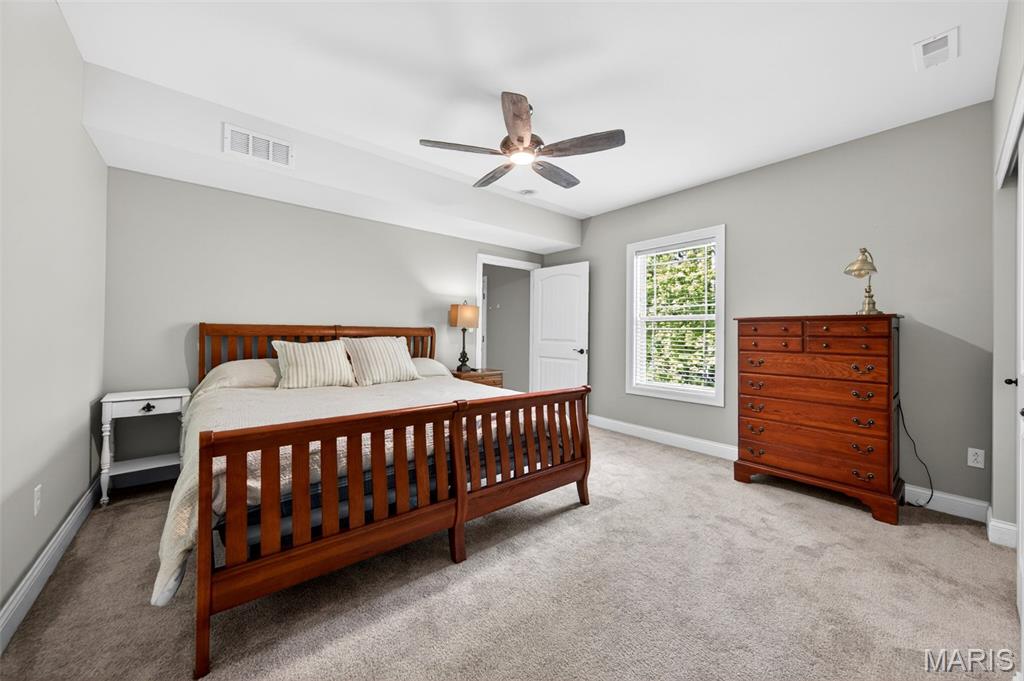 Crown Pointe Farms - Residential
