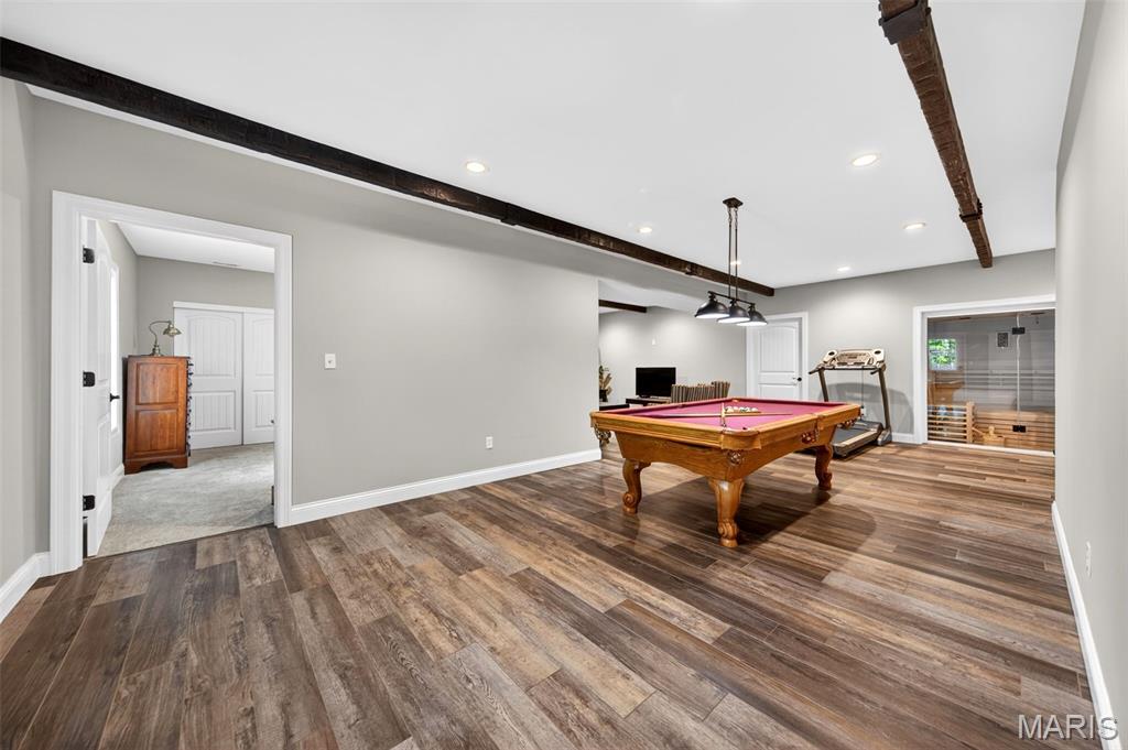 Crown Pointe Farms - Residential