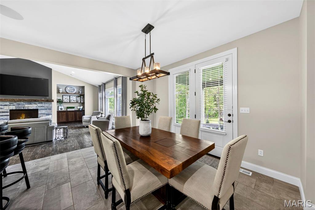 Crown Pointe Farms - Residential