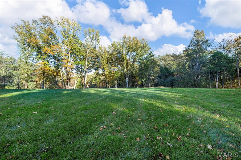 Crown Pointe Farms - Residential